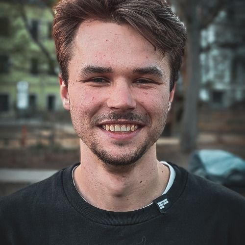 Philip Benevolenski
