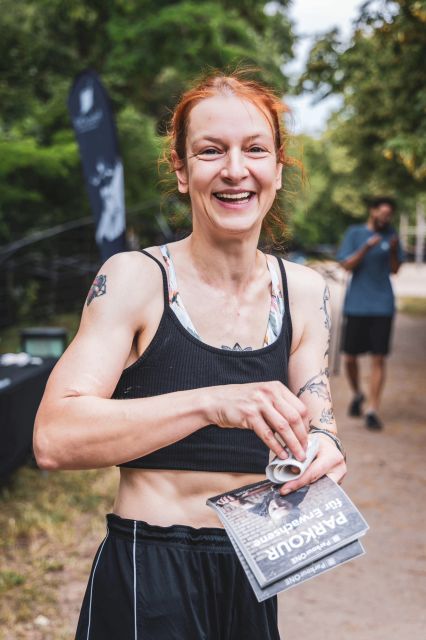 Anne Damrau