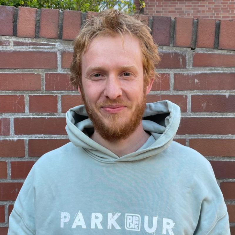 Markus Frenzel